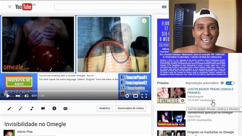 Omegle: O que é, quais perigos e dicas para ser seguro